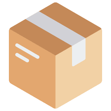 The package icon